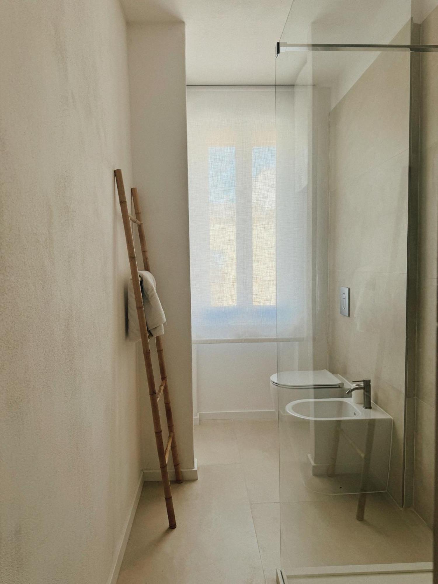 Saho Apartment 알게로 외부 사진
