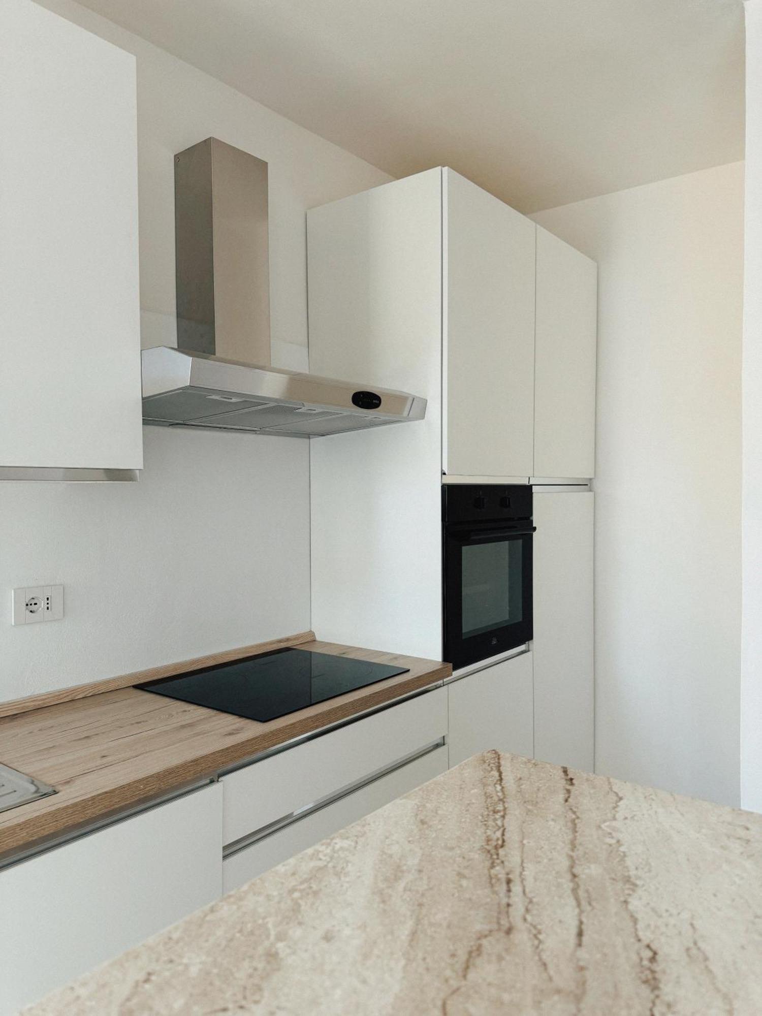 Saho Apartment 알게로 외부 사진