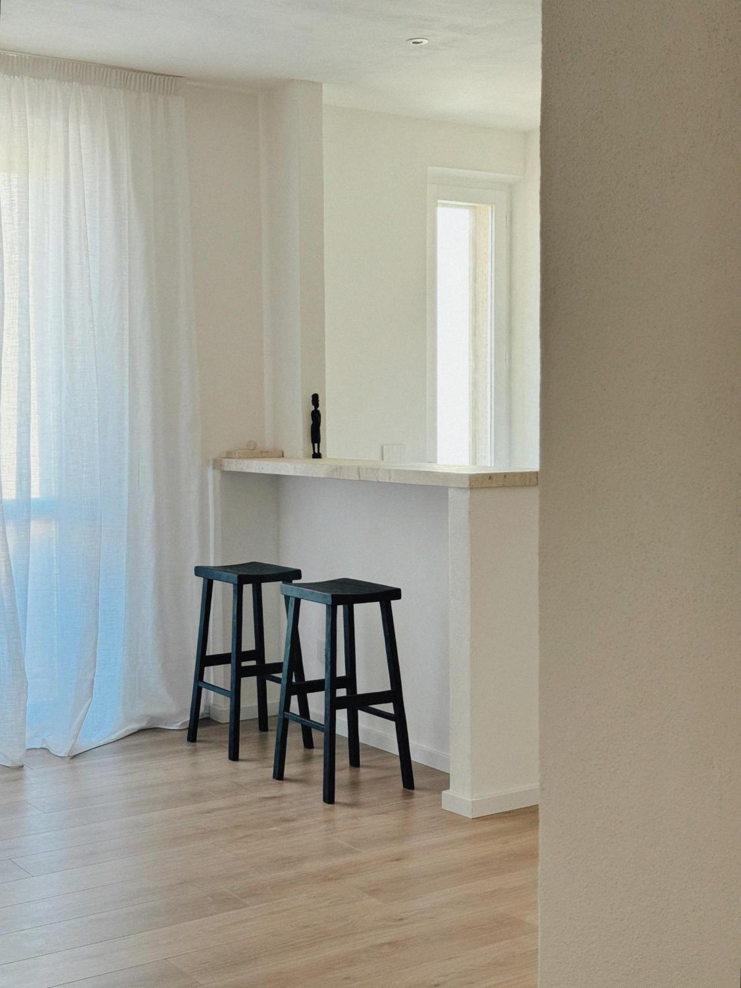 Saho Apartment 알게로 외부 사진