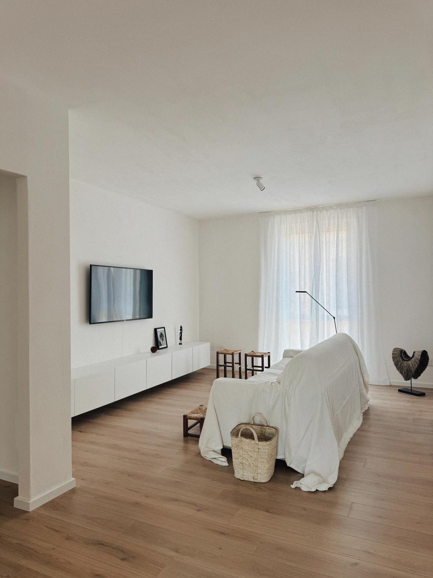Saho Apartment 알게로 외부 사진