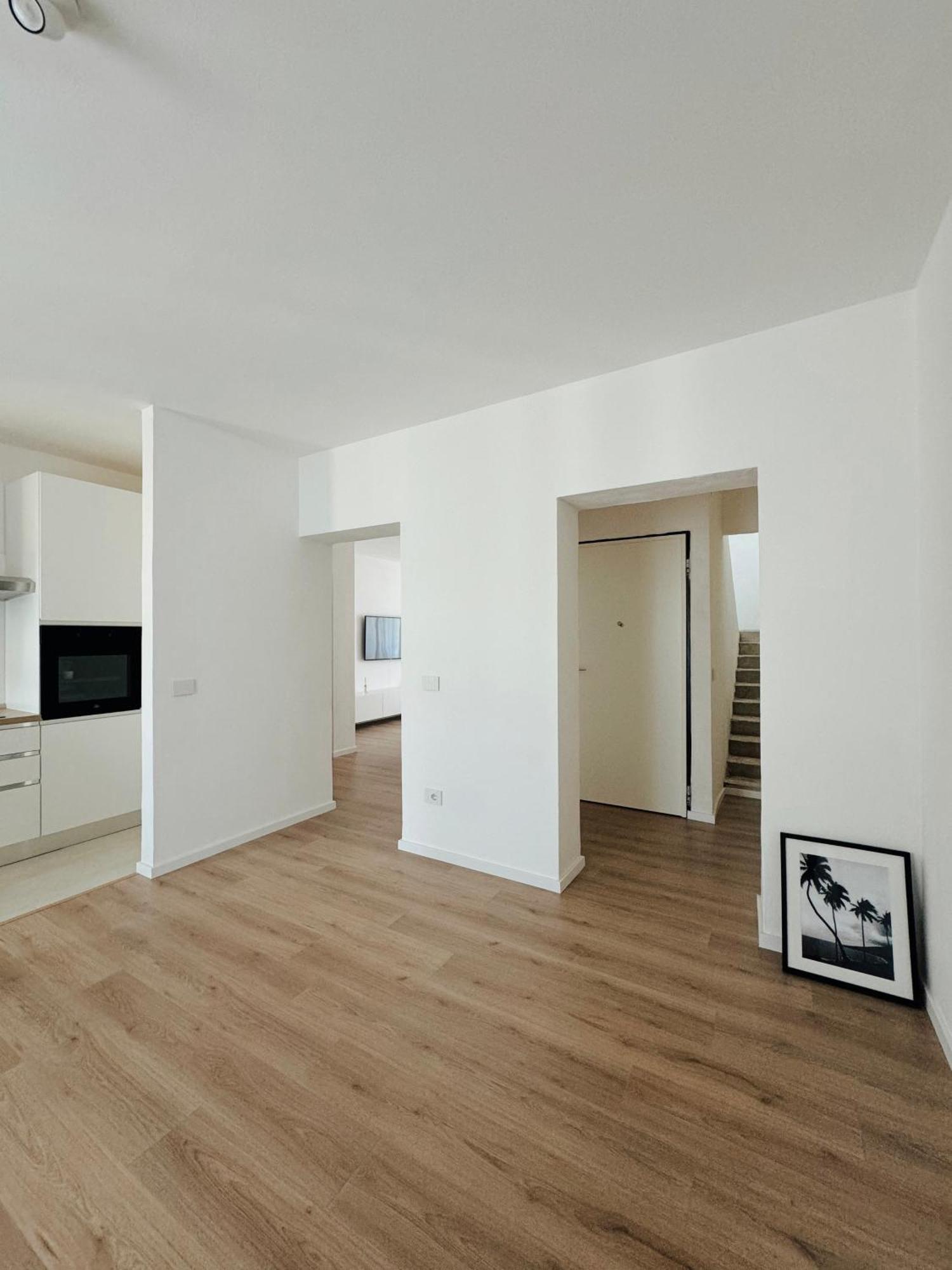Saho Apartment 알게로 외부 사진