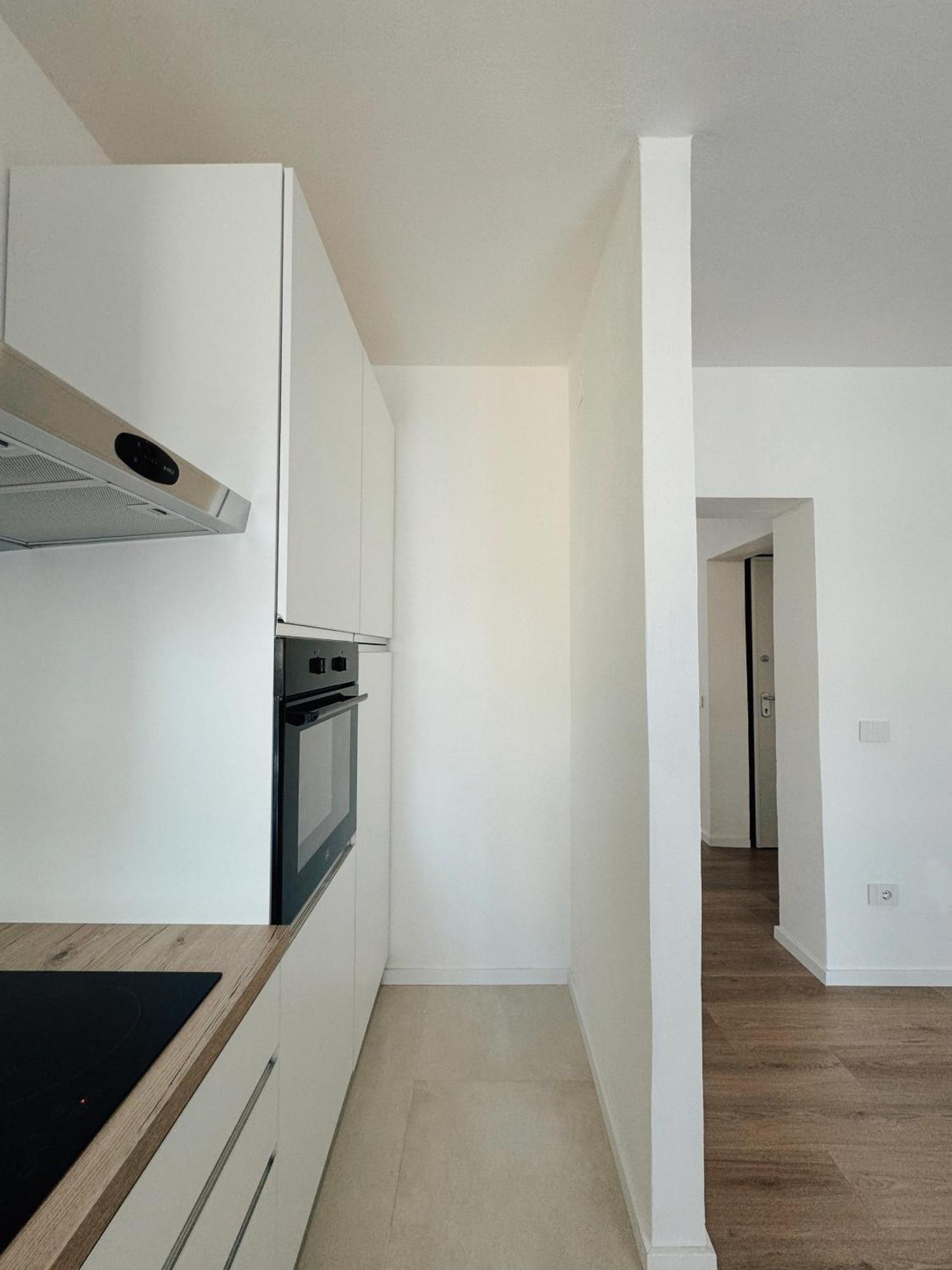 Saho Apartment 알게로 외부 사진