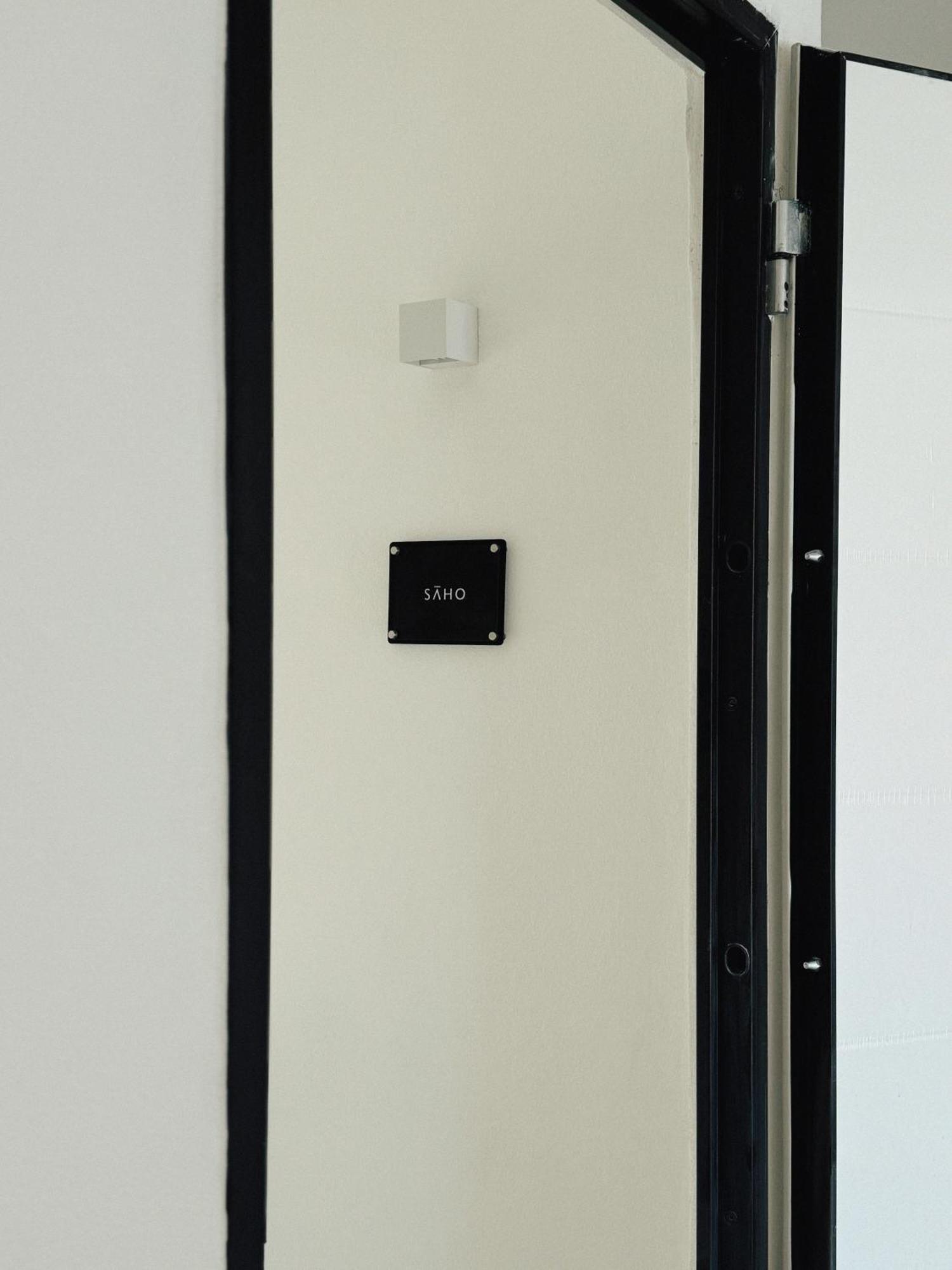 Saho Apartment 알게로 외부 사진